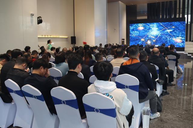 青浦白鶴鎮 聚勢發力“北大門”，賦能空天產業新賽道